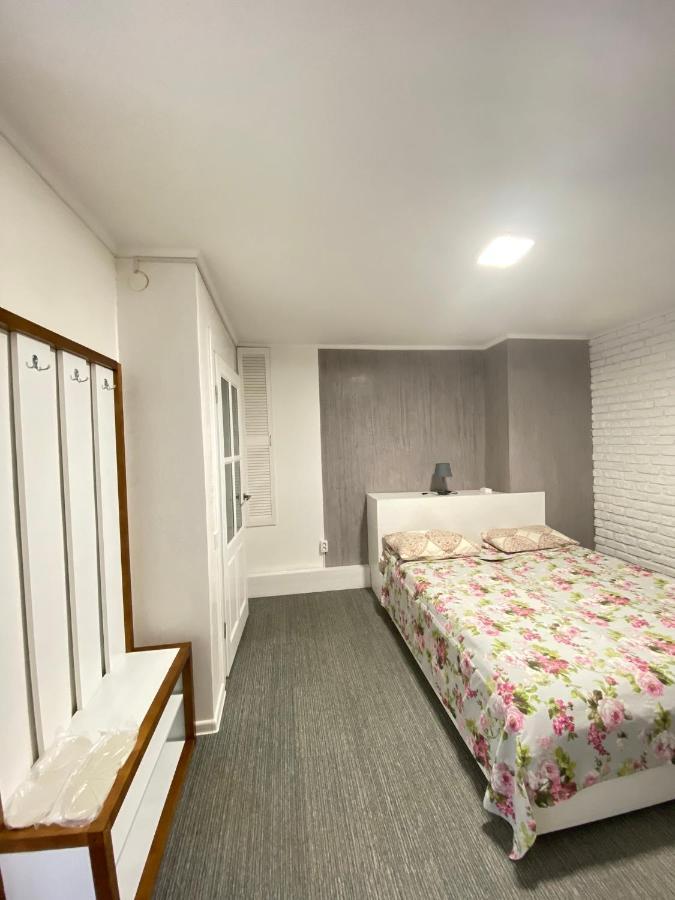 Bed and Breakfast Саквояж Вокзал Leopoli Esterno foto